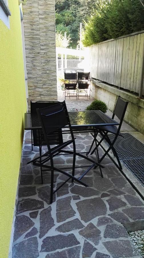 Apartments Violeta Bled Exterior photo
