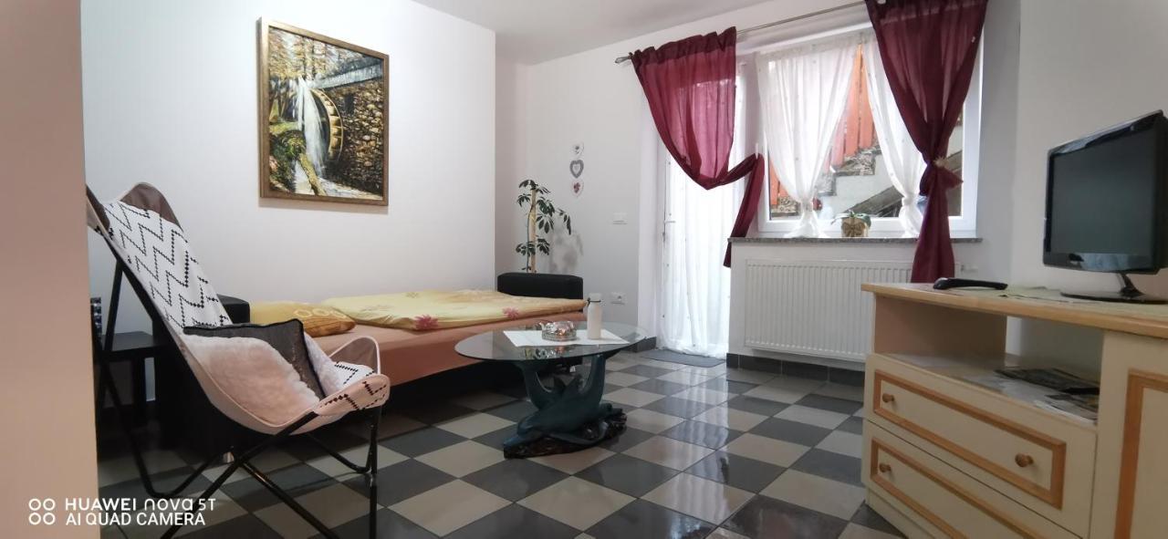 Apartments Violeta Bled Room photo
