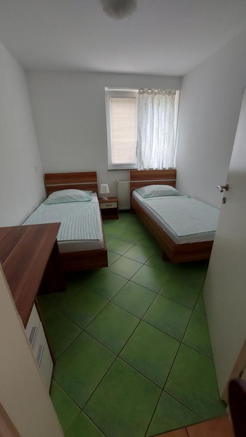 Apartments Violeta Bled Exterior photo