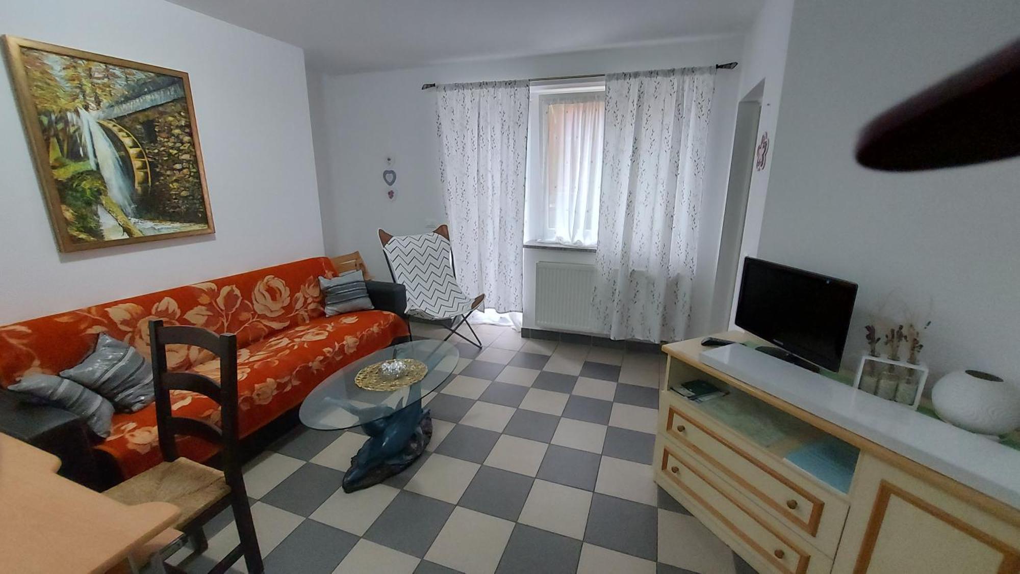 Apartments Violeta Bled Exterior photo