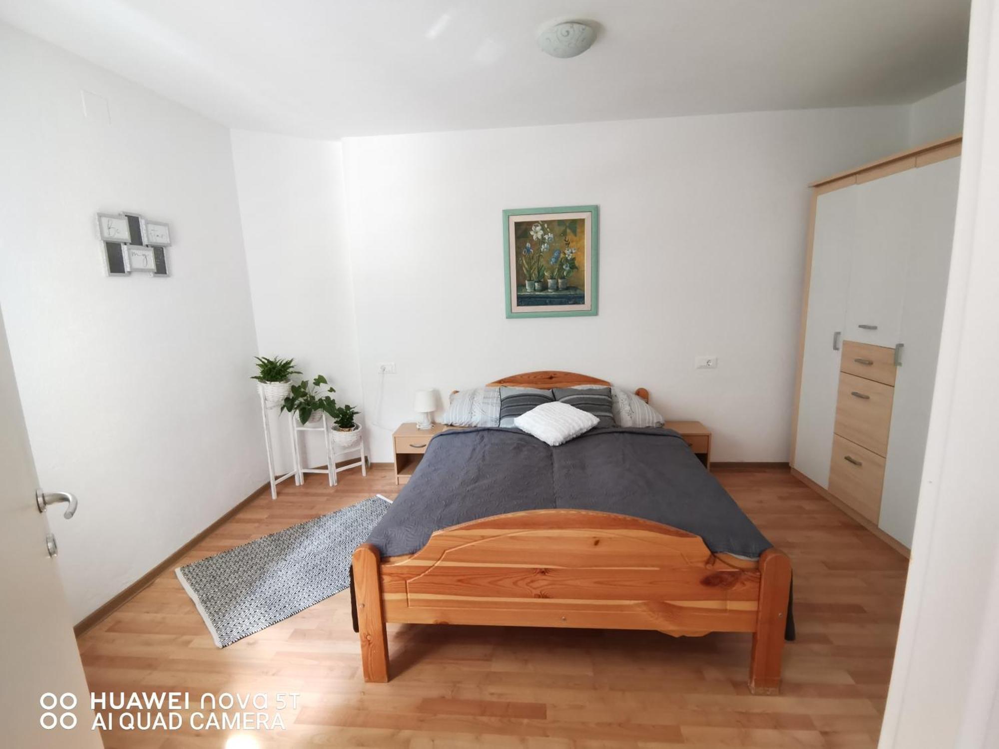 Apartments Violeta Bled Room photo