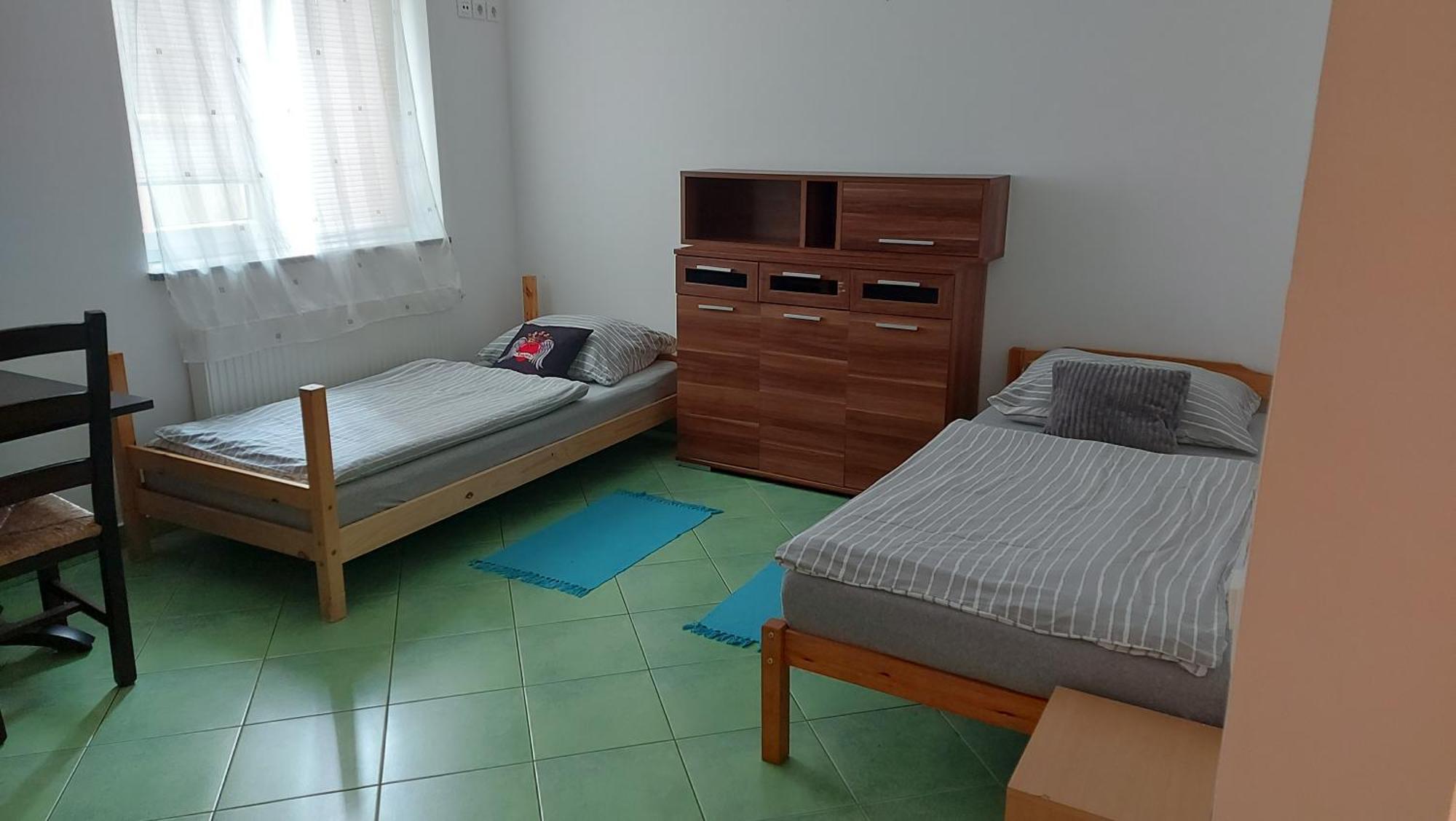 Apartments Violeta Bled Exterior photo