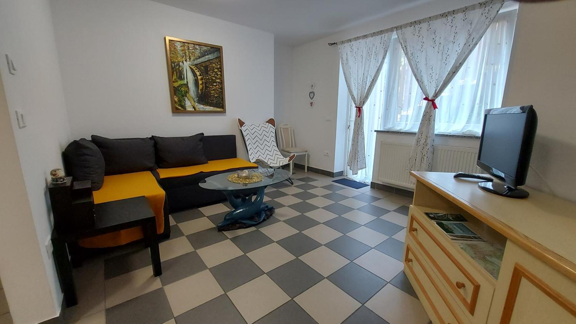 Apartments Violeta Bled Exterior photo