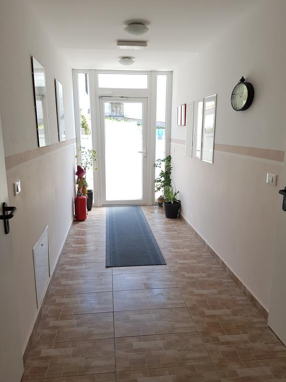 Apartments Violeta Bled Exterior photo