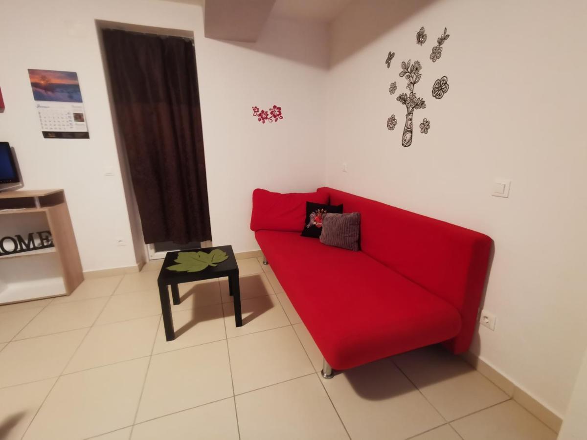 Apartments Violeta Bled Exterior photo