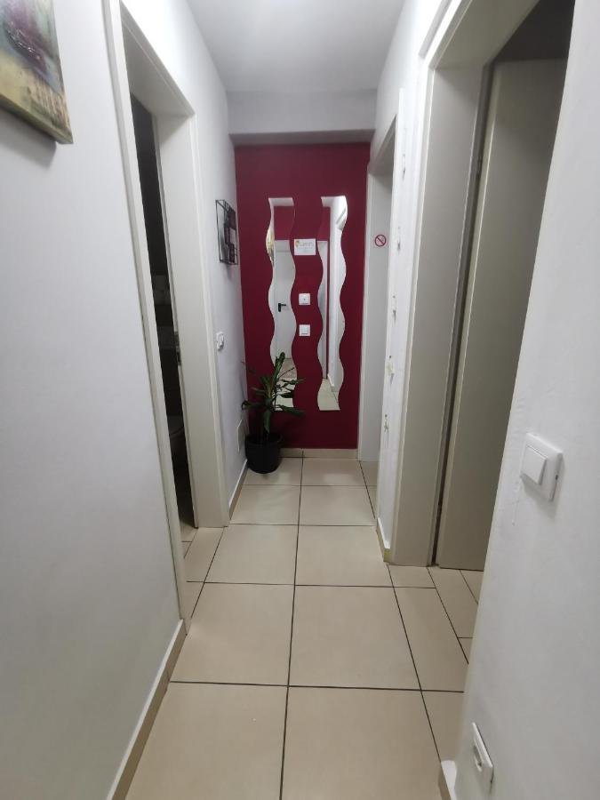 Apartments Violeta Bled Exterior photo
