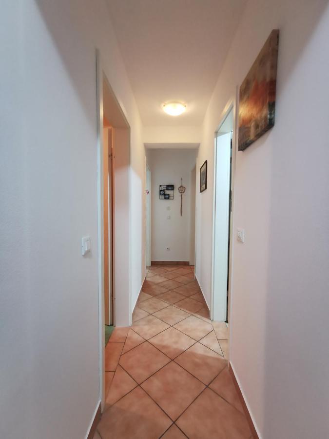 Apartments Violeta Bled Exterior photo