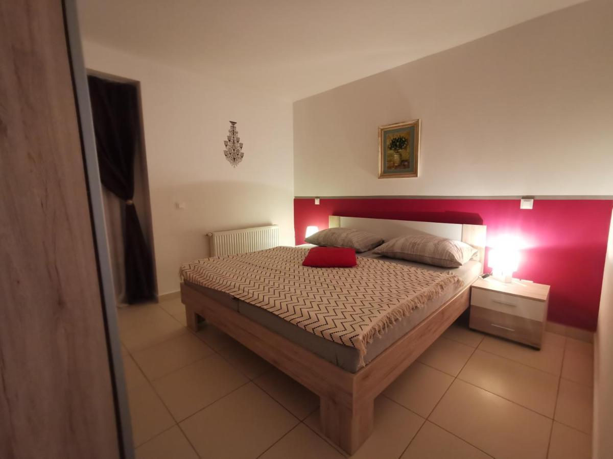 Apartments Violeta Bled Exterior photo