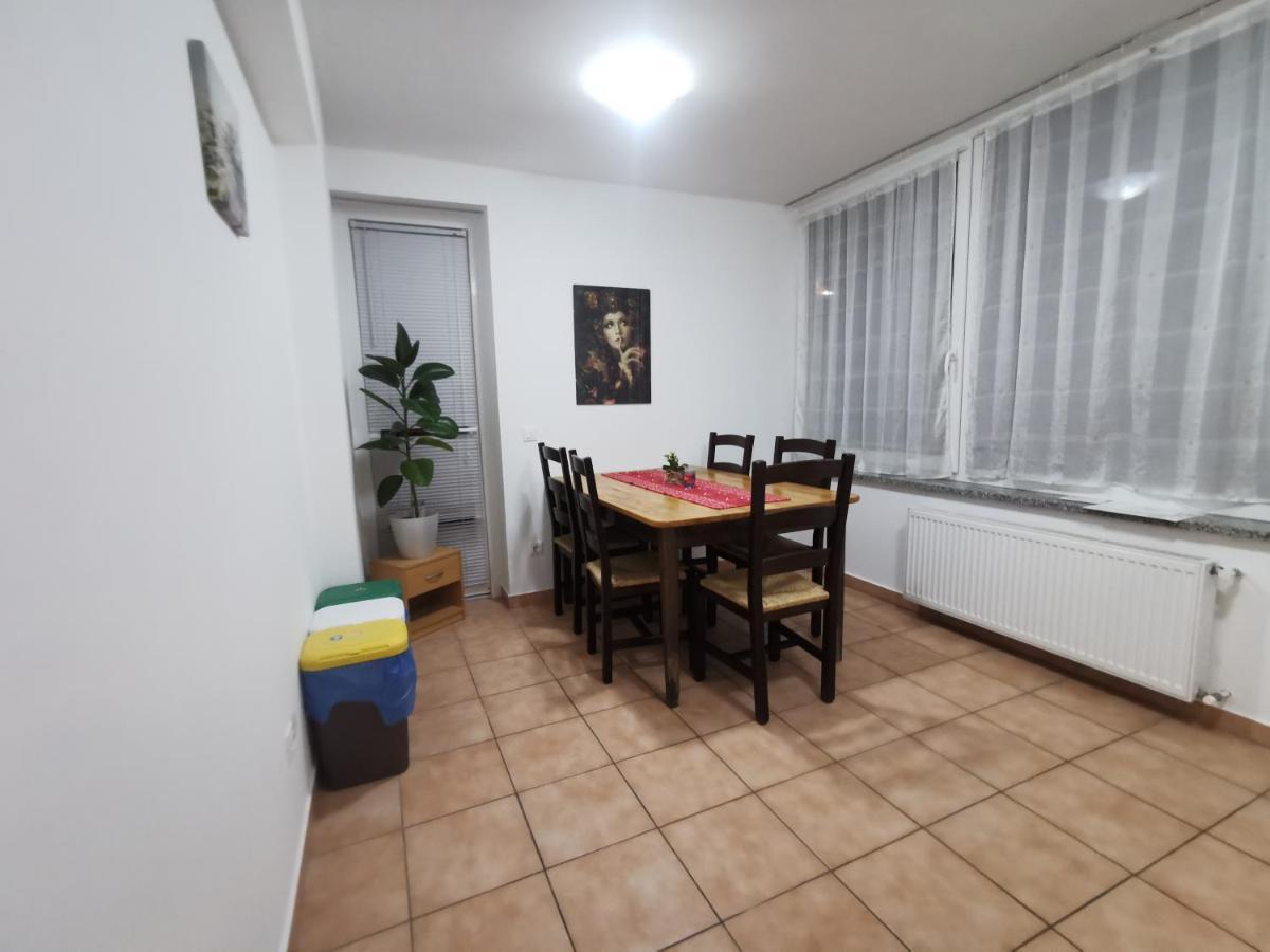 Apartments Violeta Bled Exterior photo